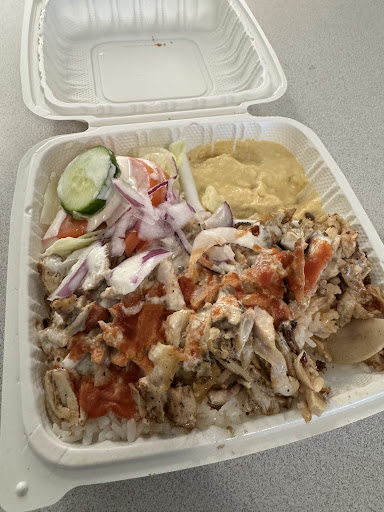 Photo of Donair Town - 8923 Cornerstone Mews, Burnaby, BC V5A 4Y7